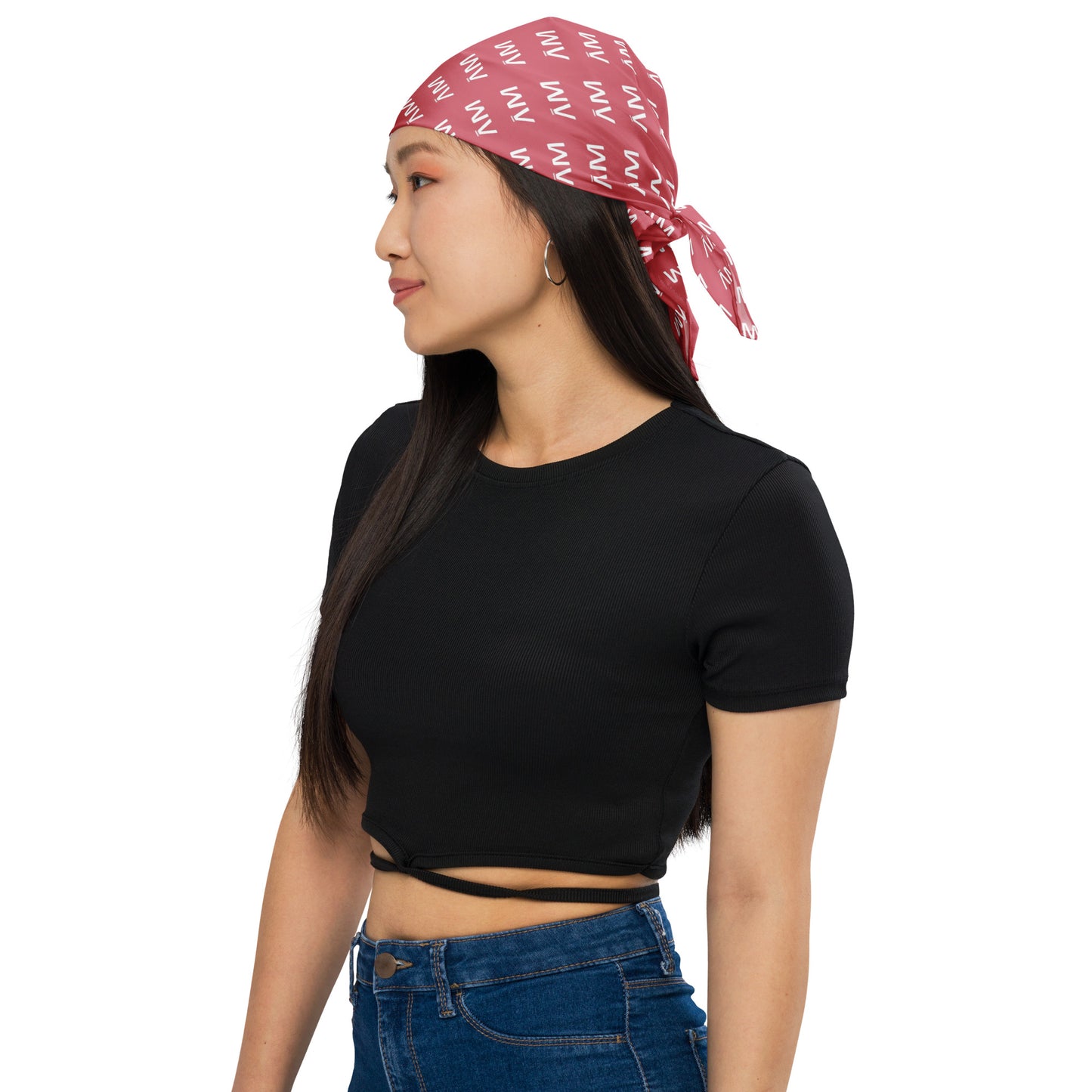 Amani-E Bandana XO