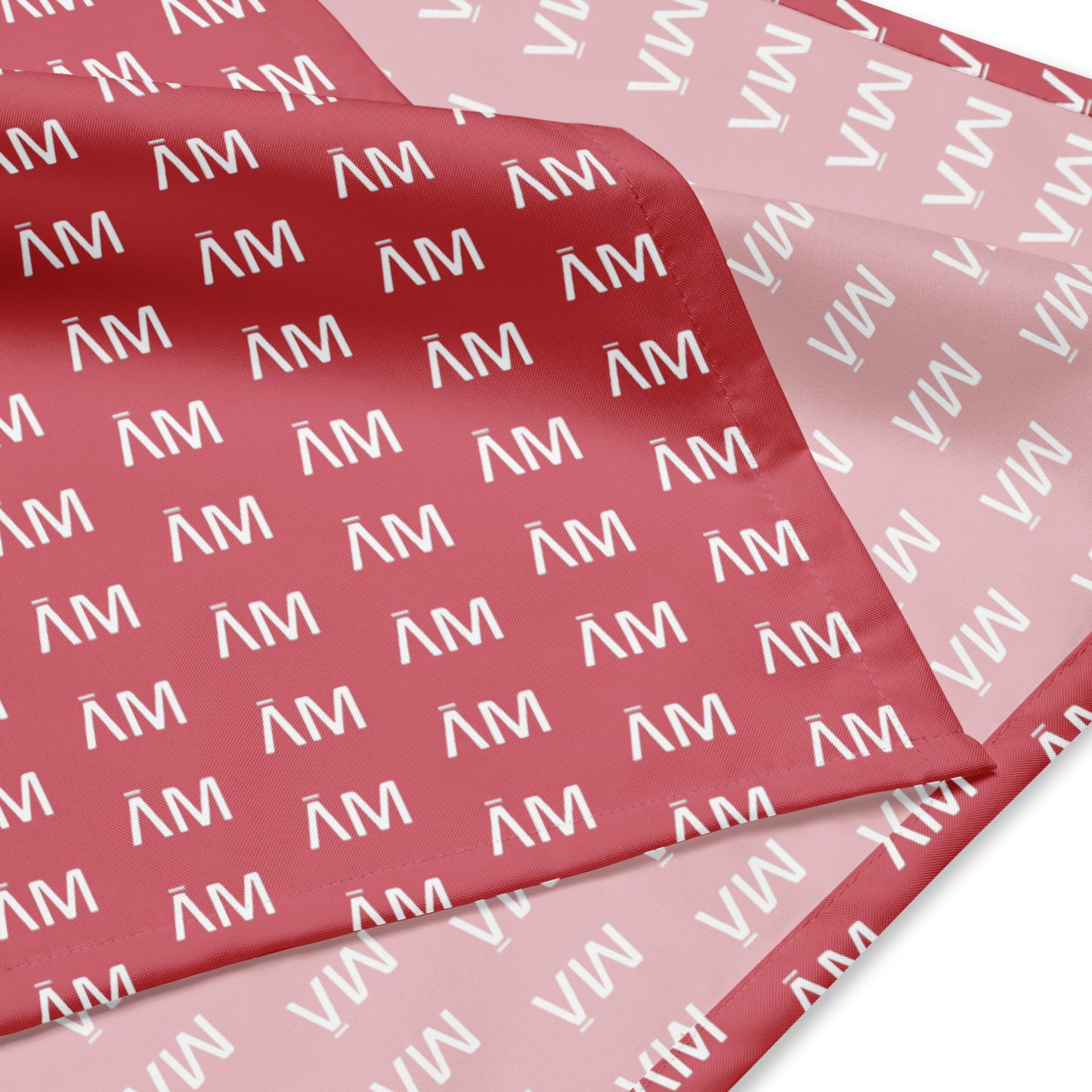 Amani-E Bandana XO