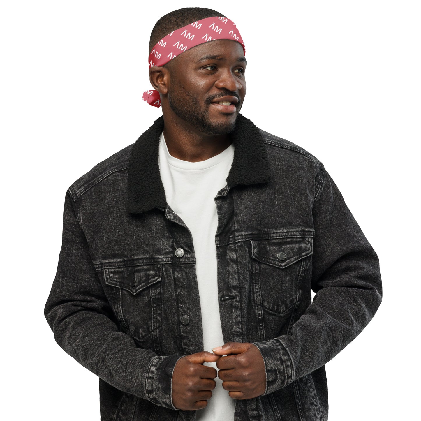 Amani-E Bandana XO