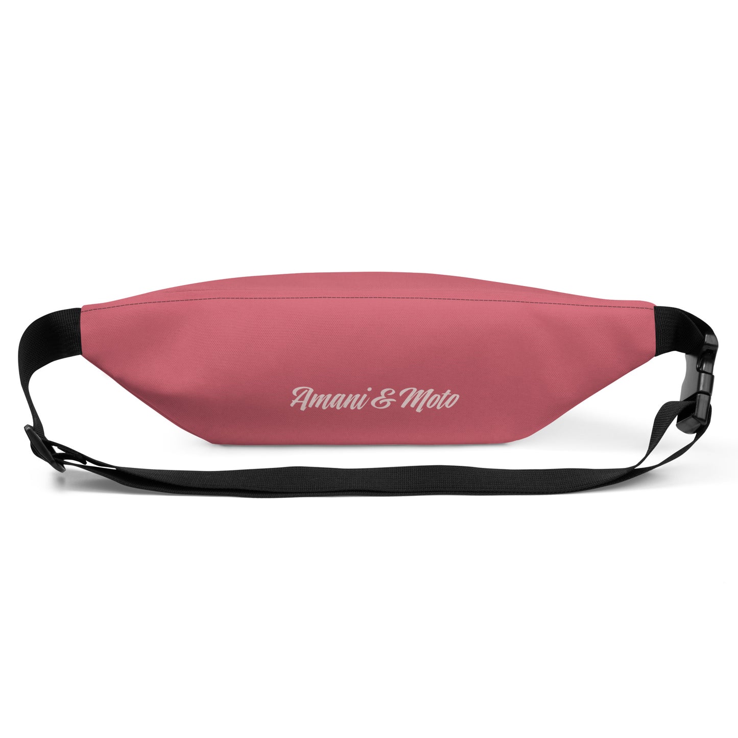 Amani-E Fanny Pack XO