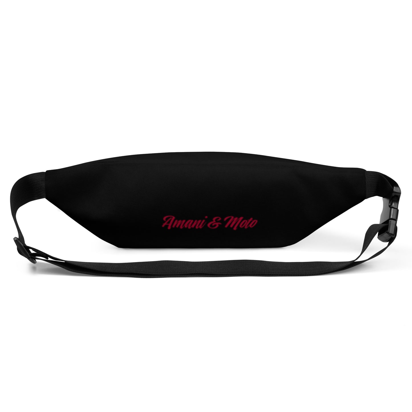Amani-E Fanny Pack