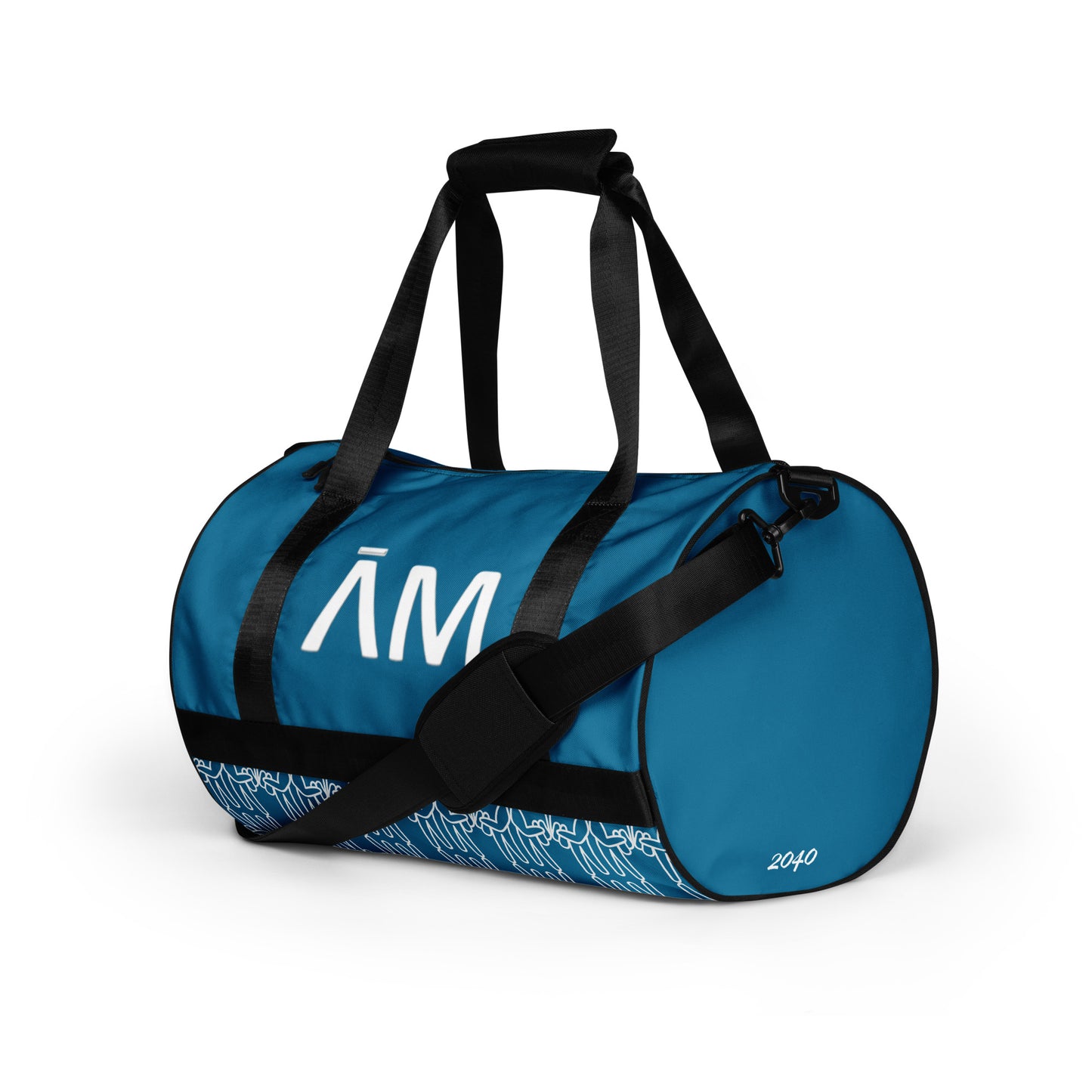 Amani-E Gym Bag