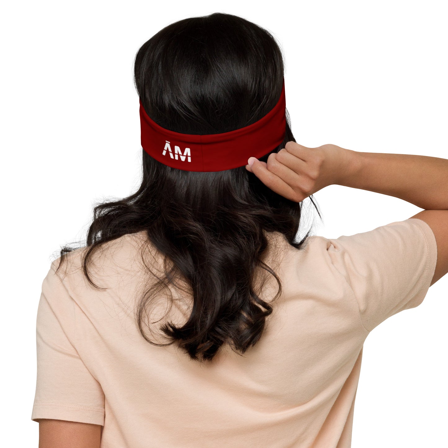 Amani-E Headband "X Factor"
