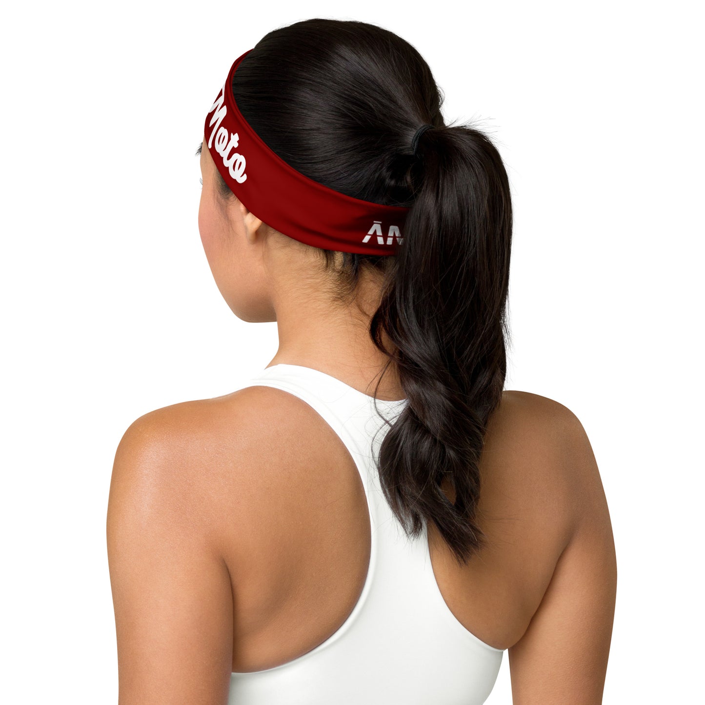 Amani-E Headband "X Factor"
