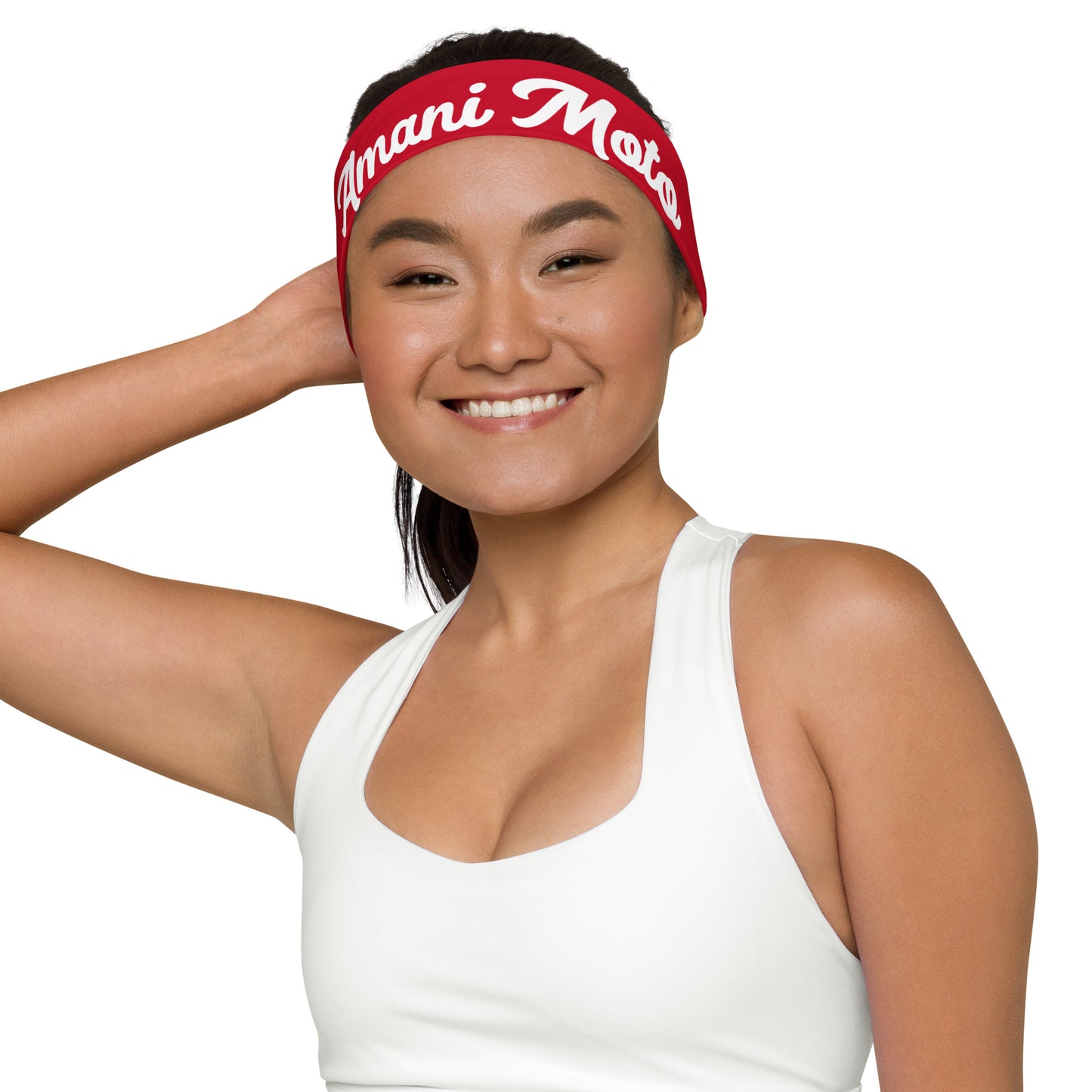 Amani-E Headband "X Factor"