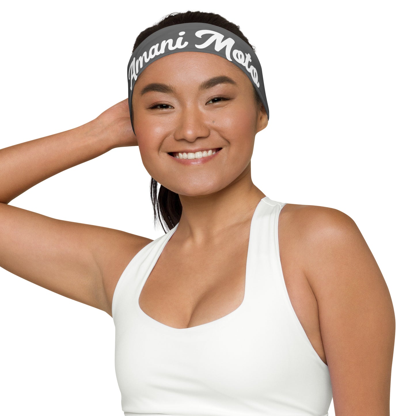 Amani-E Headband "X Factor"