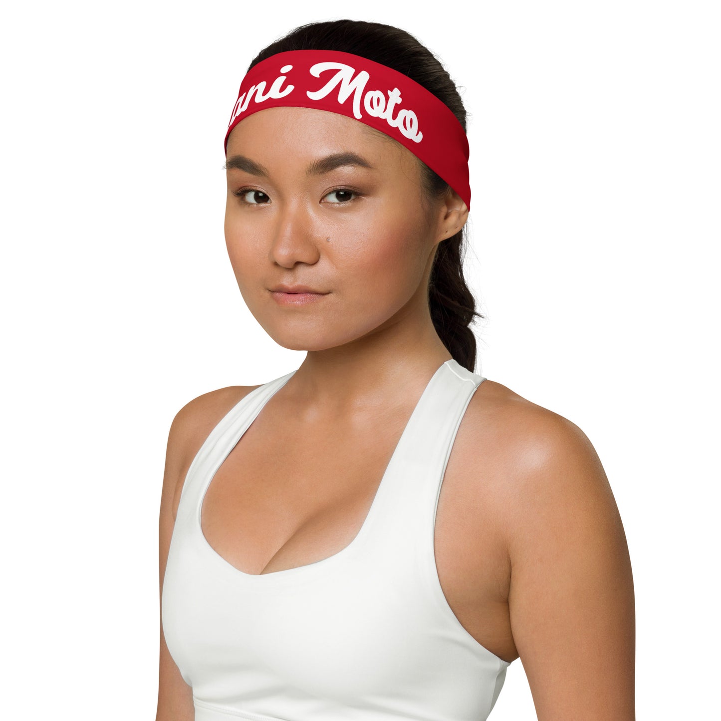 Amani-E Headband "X Factor"