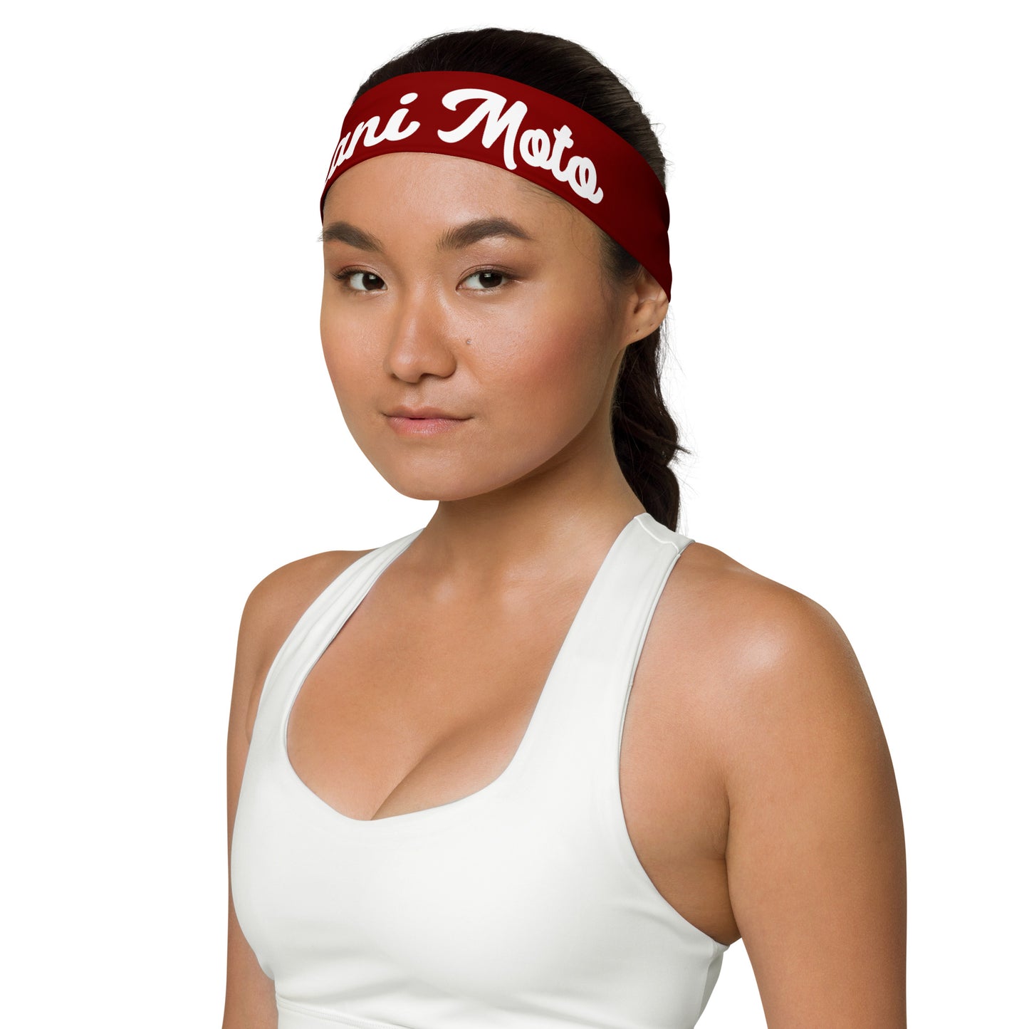 Amani-E Headband "X Factor"