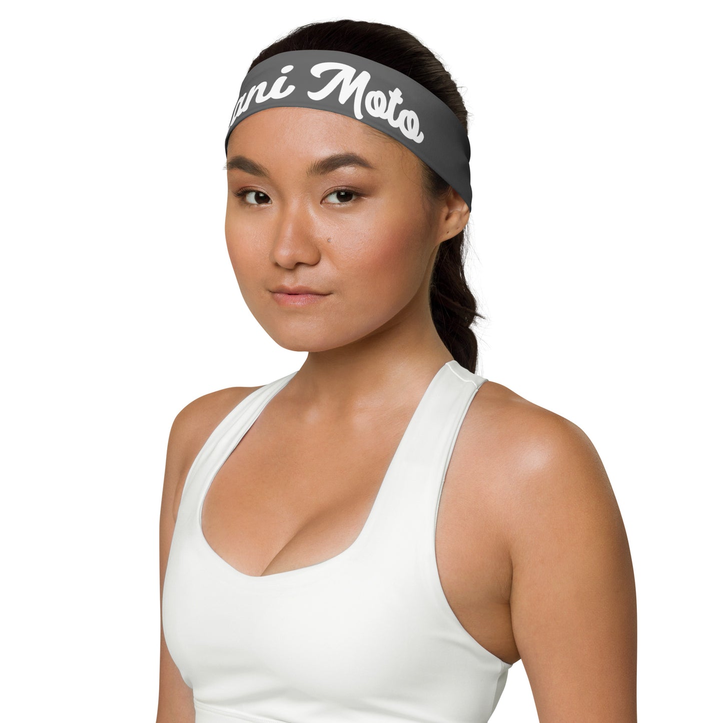 Amani-E Headband "X Factor"