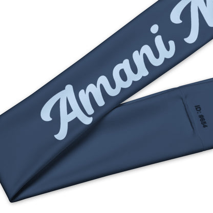 Amani-E Headband X