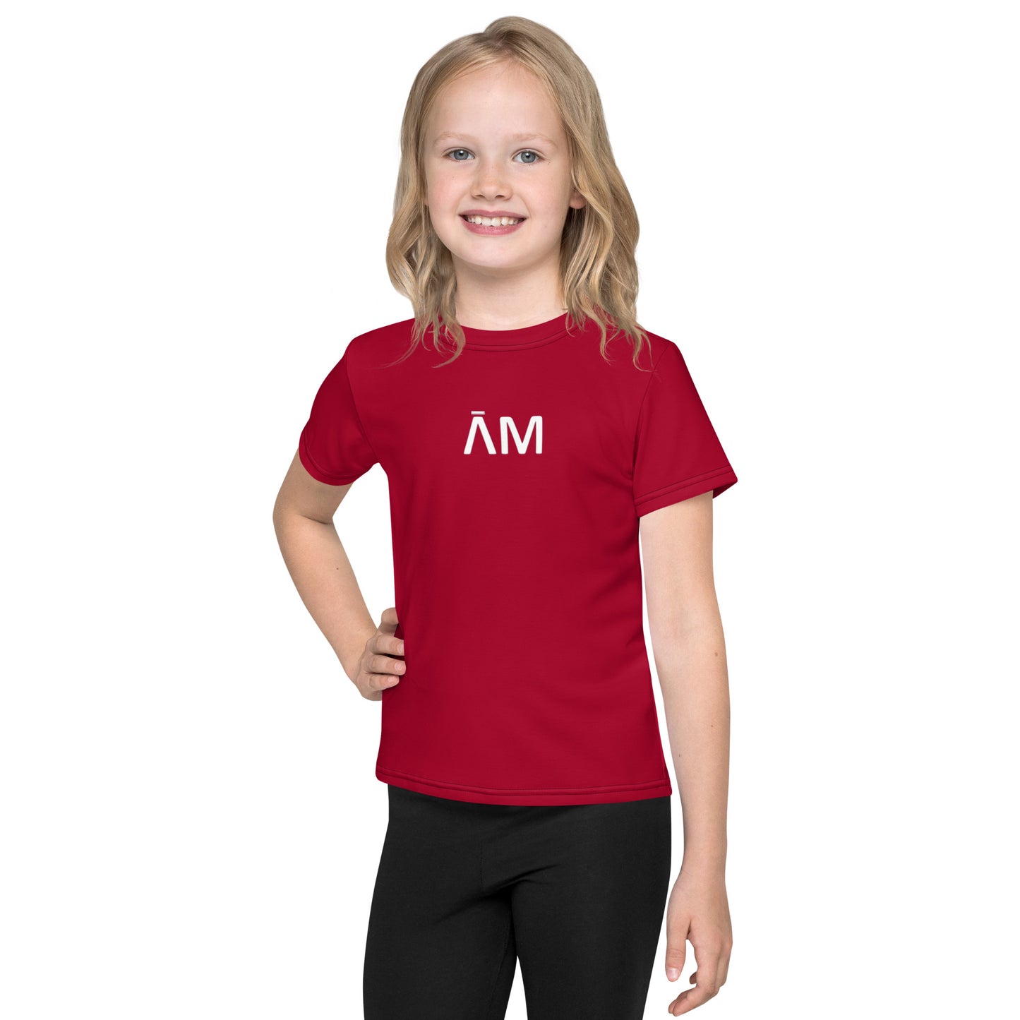 Amani-LP Crew Neck Lucky Draw