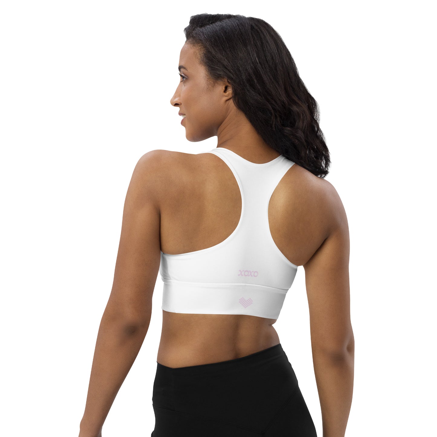 Amani-XO Sporty Bra II