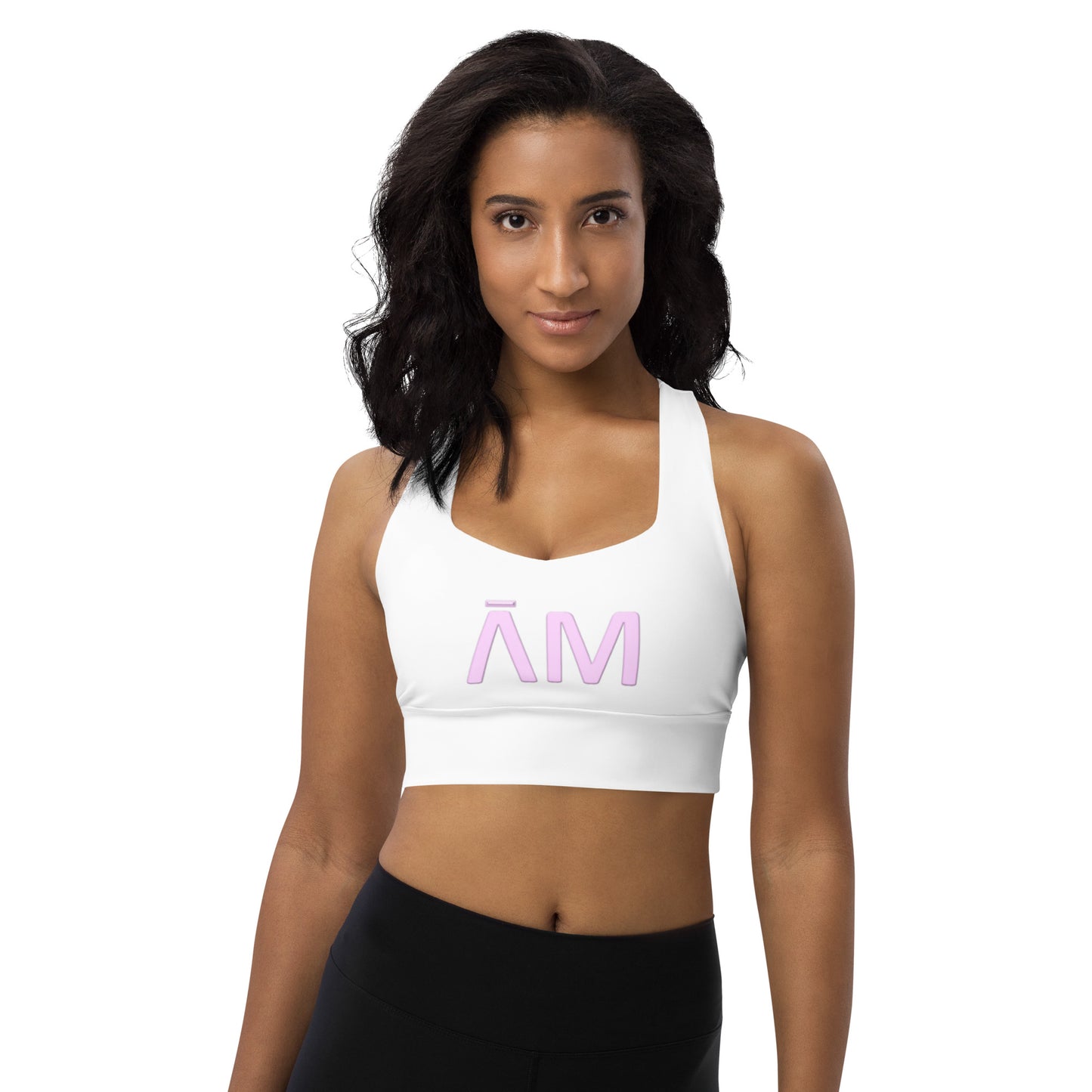 Amani-XO Sporty Bra II