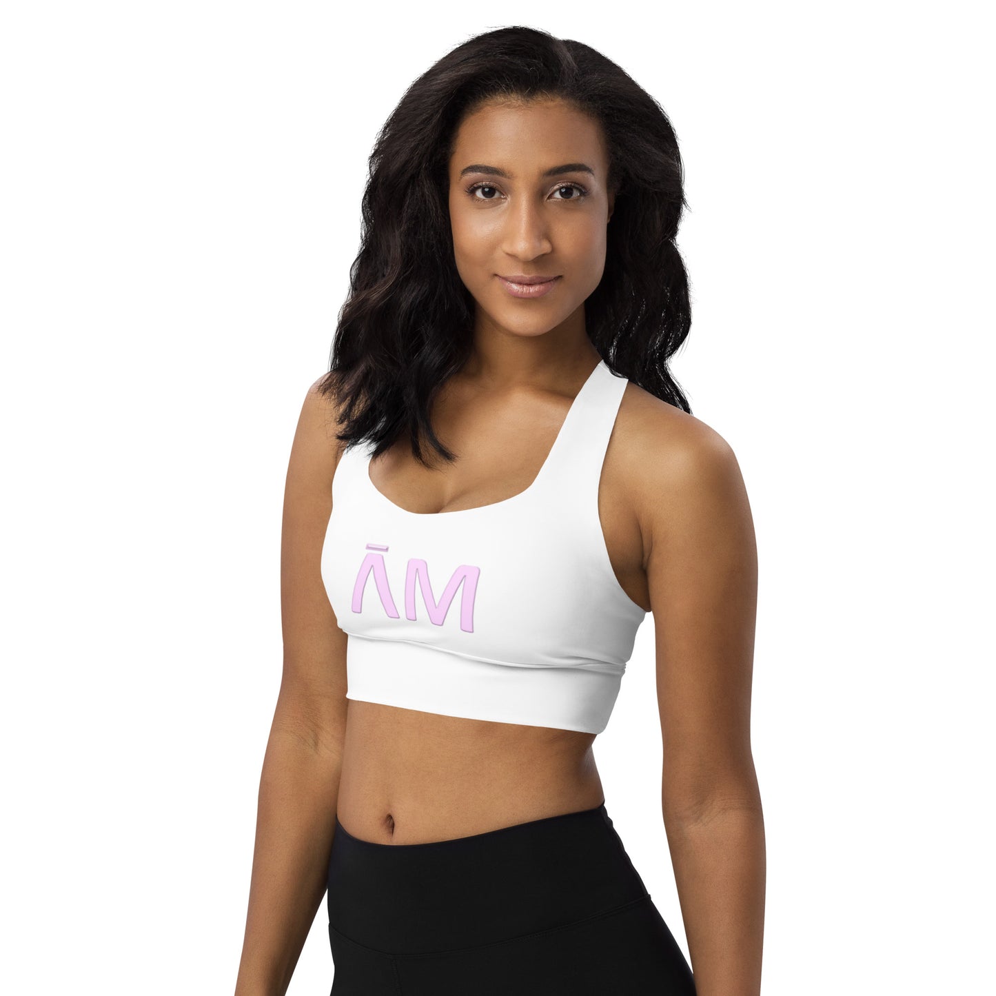 Amani-XO Sporty Bra II
