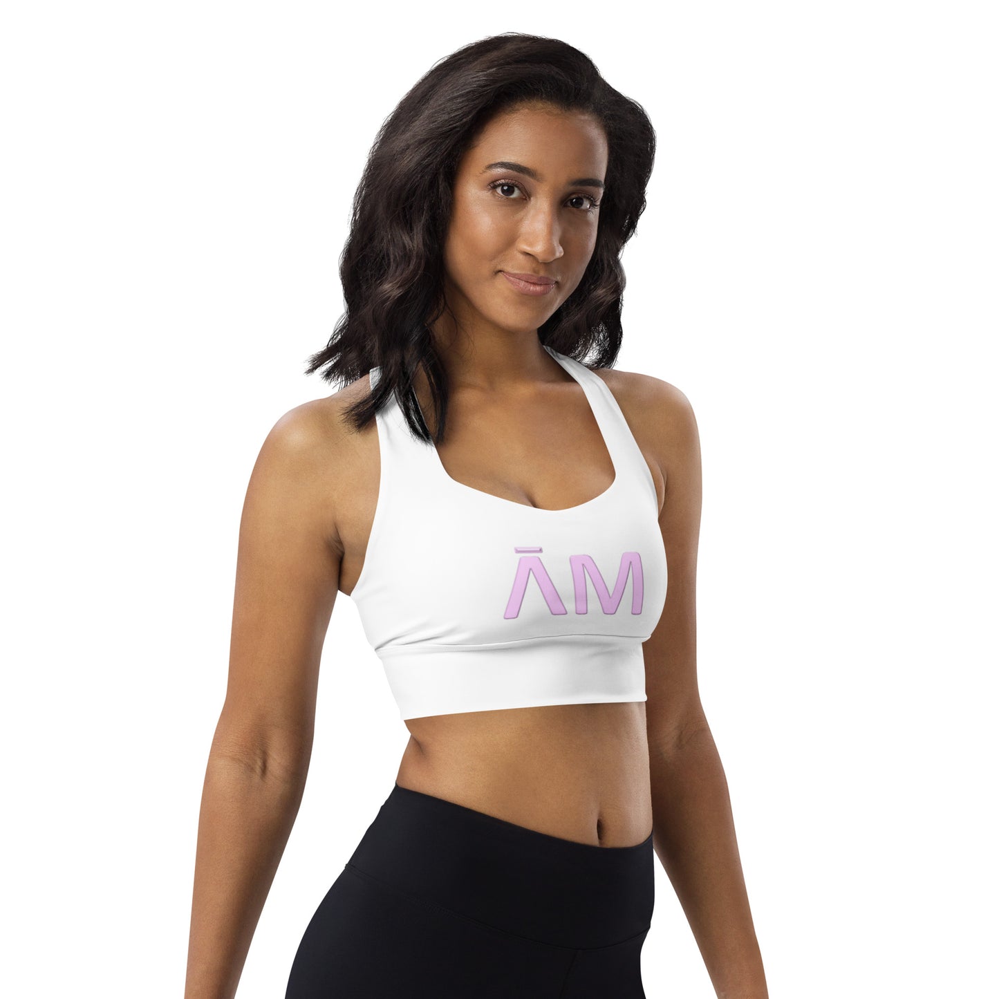 Amani-XO Sporty Bra II