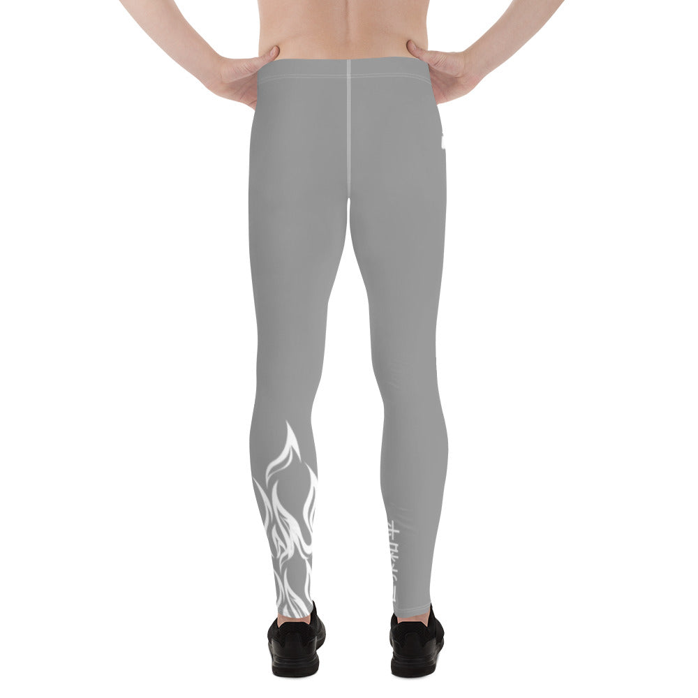 Amani-G Dri-FIT Fitness Tights