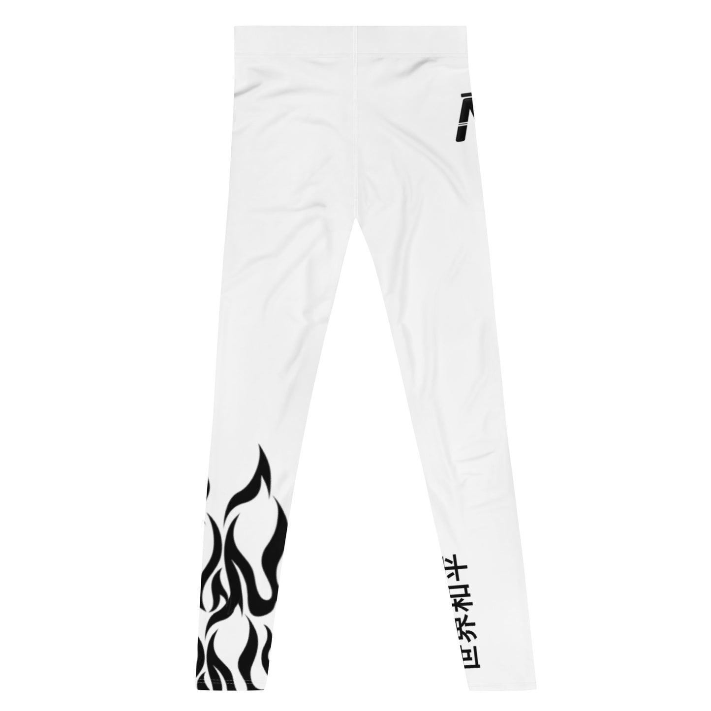 Amani-G Dri-FIT Fitness Tights