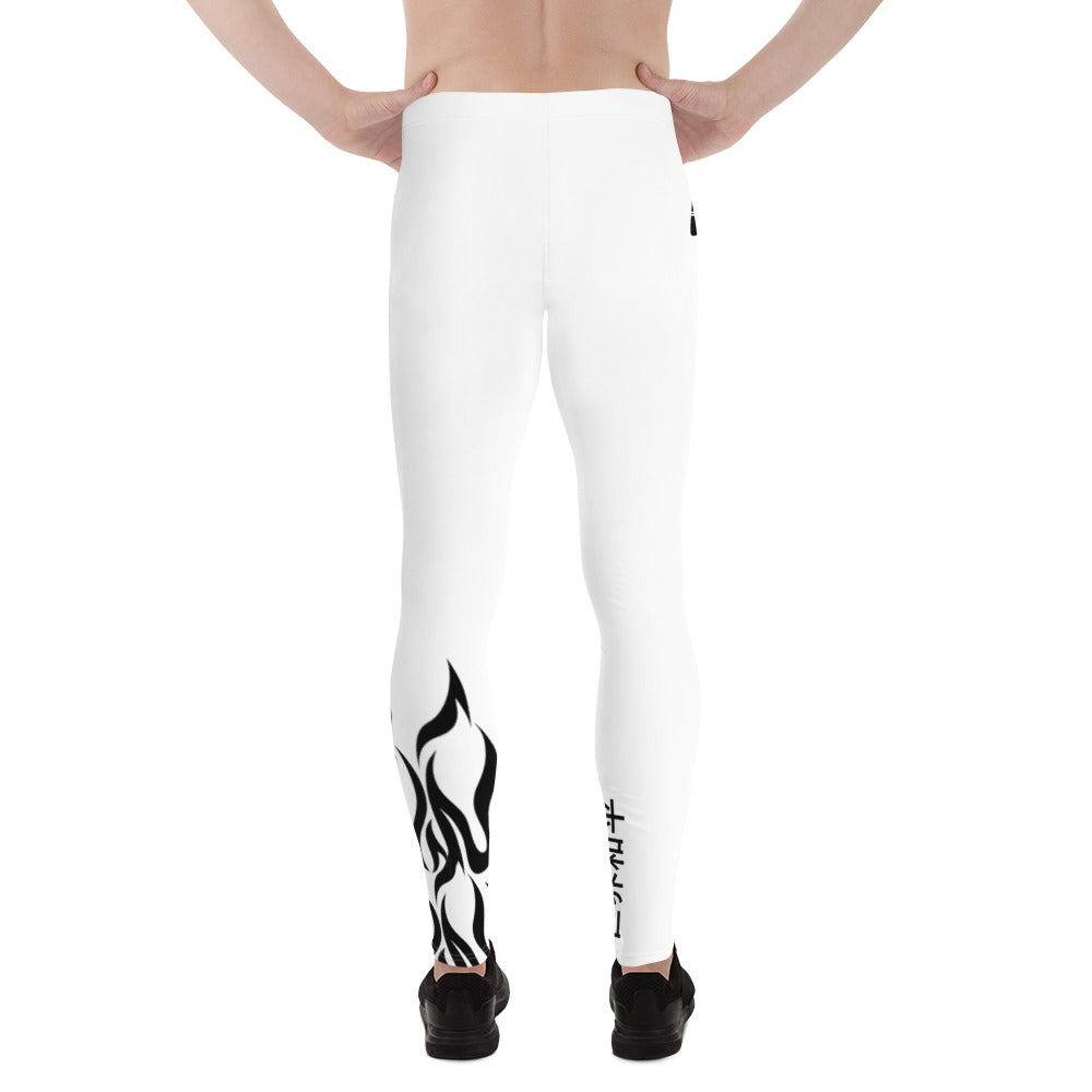 Amani-G Dri-FIT Fitness Tights