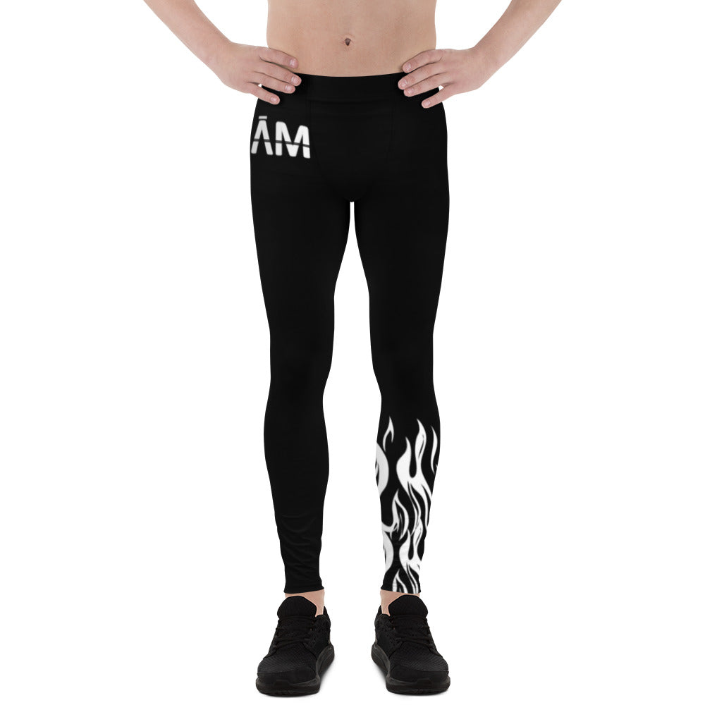Amani-G Dri-FIT Fitness Tights