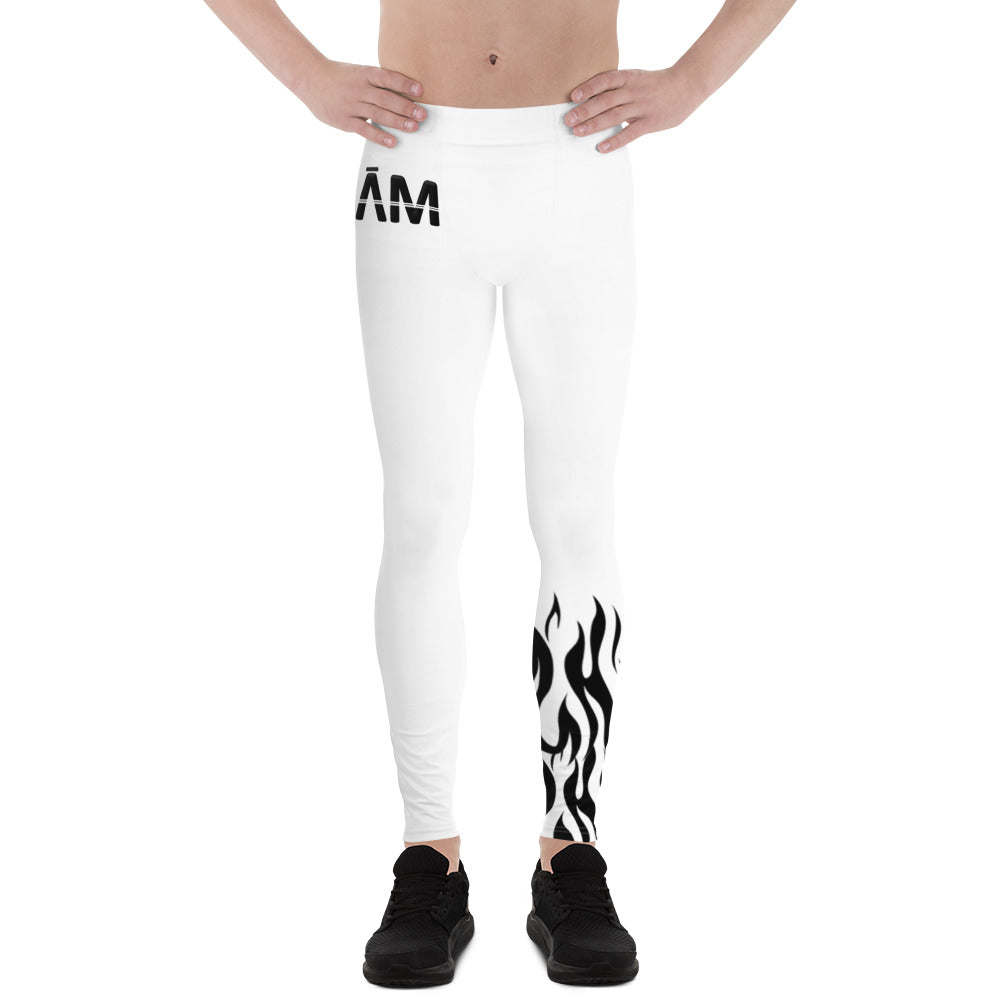 Amani-G Dri-FIT Fitness Tights