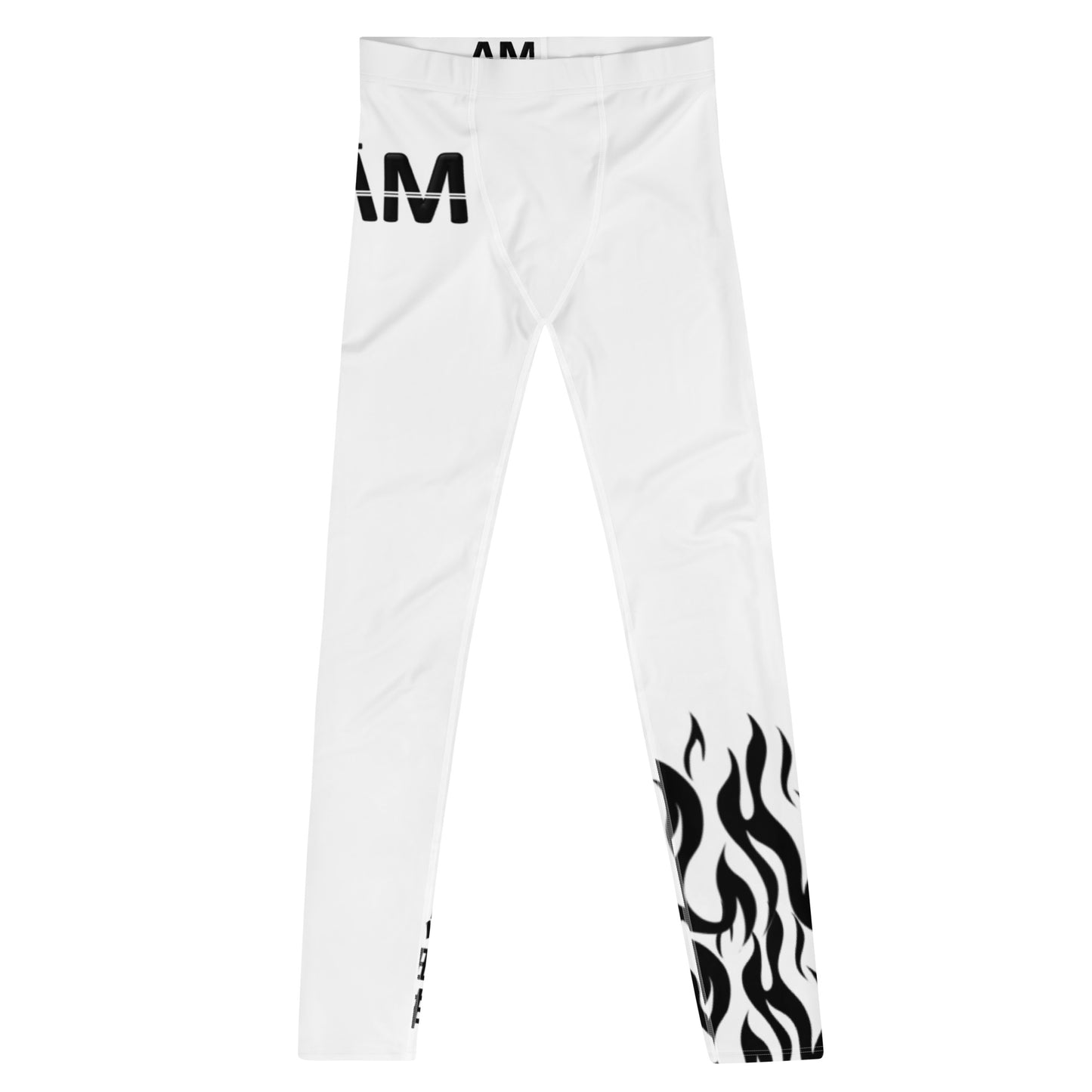 Amani-G Dri-FIT Fitness Tights