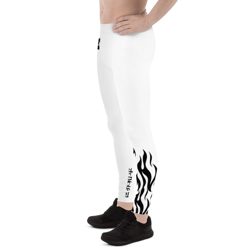 Amani-G Dri-FIT Fitness Tights