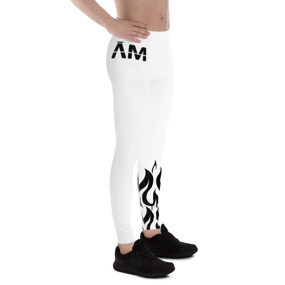 Amani-G Dri-FIT Fitness Tights
