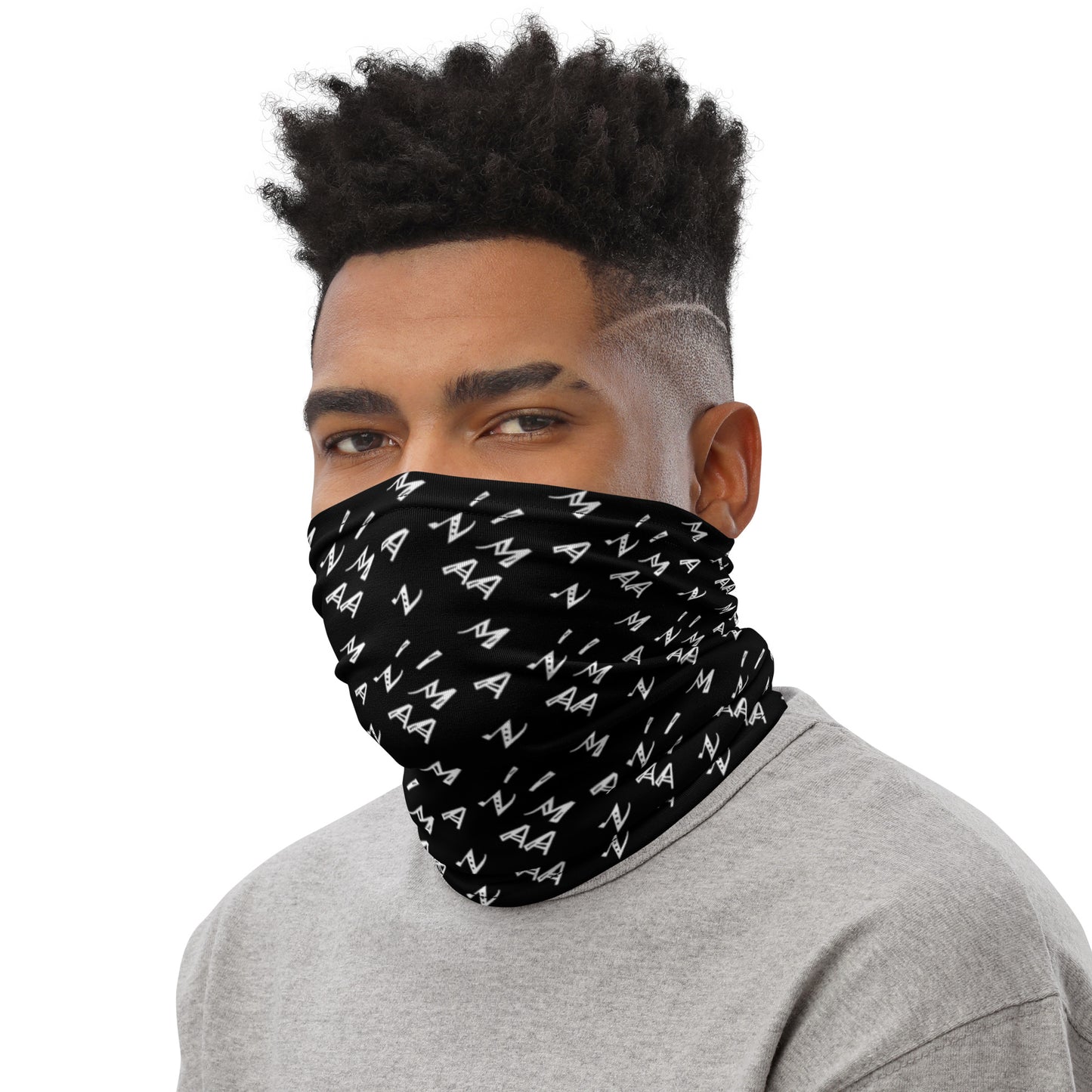 Amani-G Neck Gaiter
