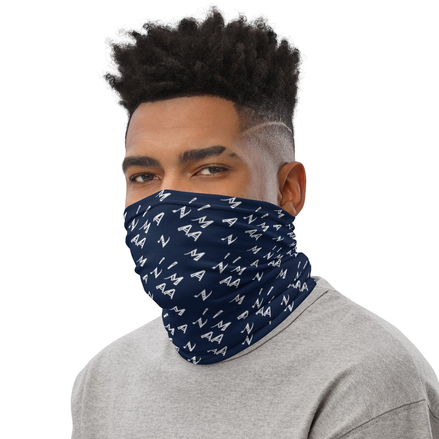 Amani-G Neck Gaiter