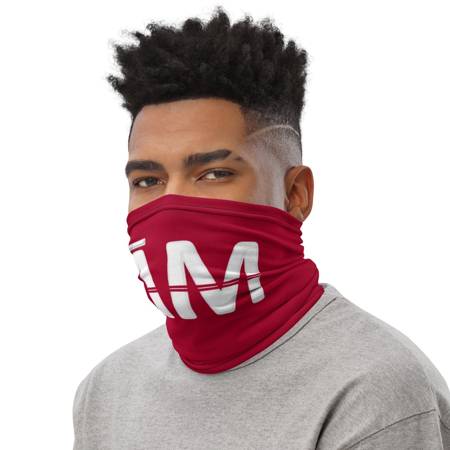 Neck Gaiter