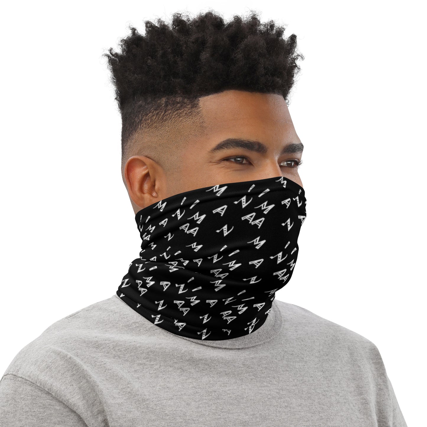 Amani-G Neck Gaiter
