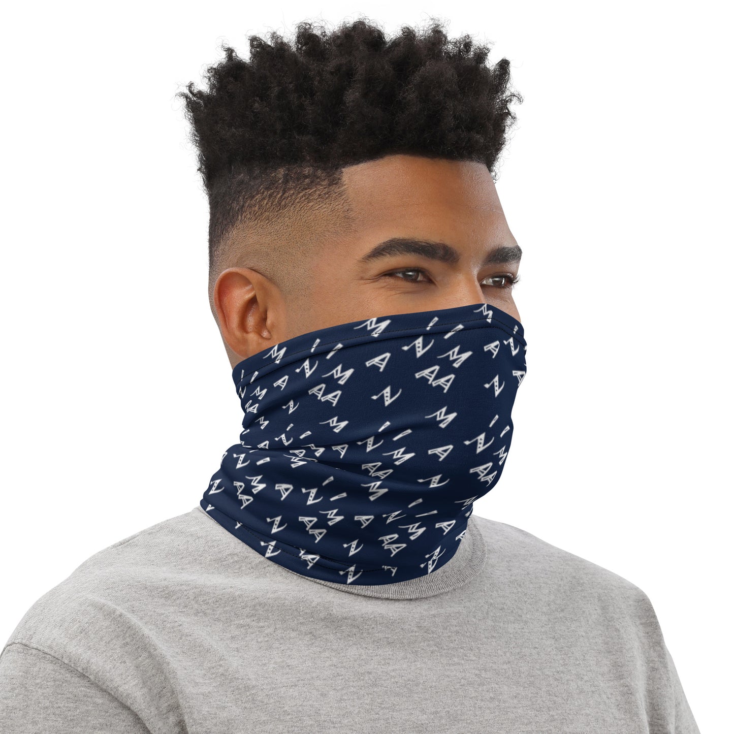 Amani-G Neck Gaiter