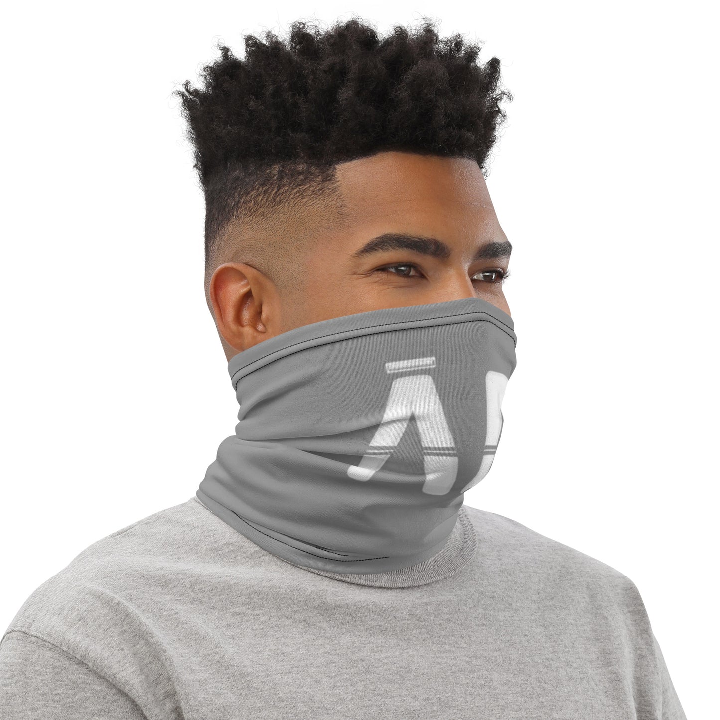 Amani-G Neck Gaiter