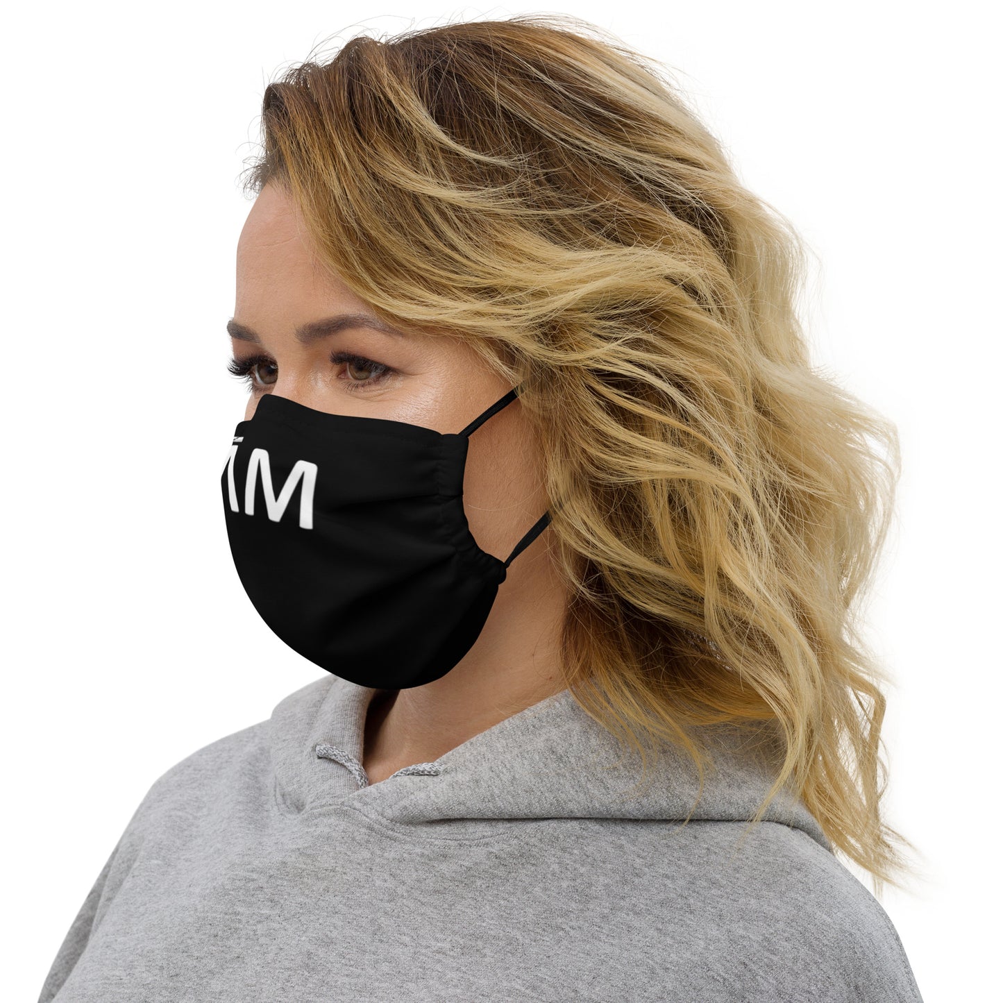 Premium face mask