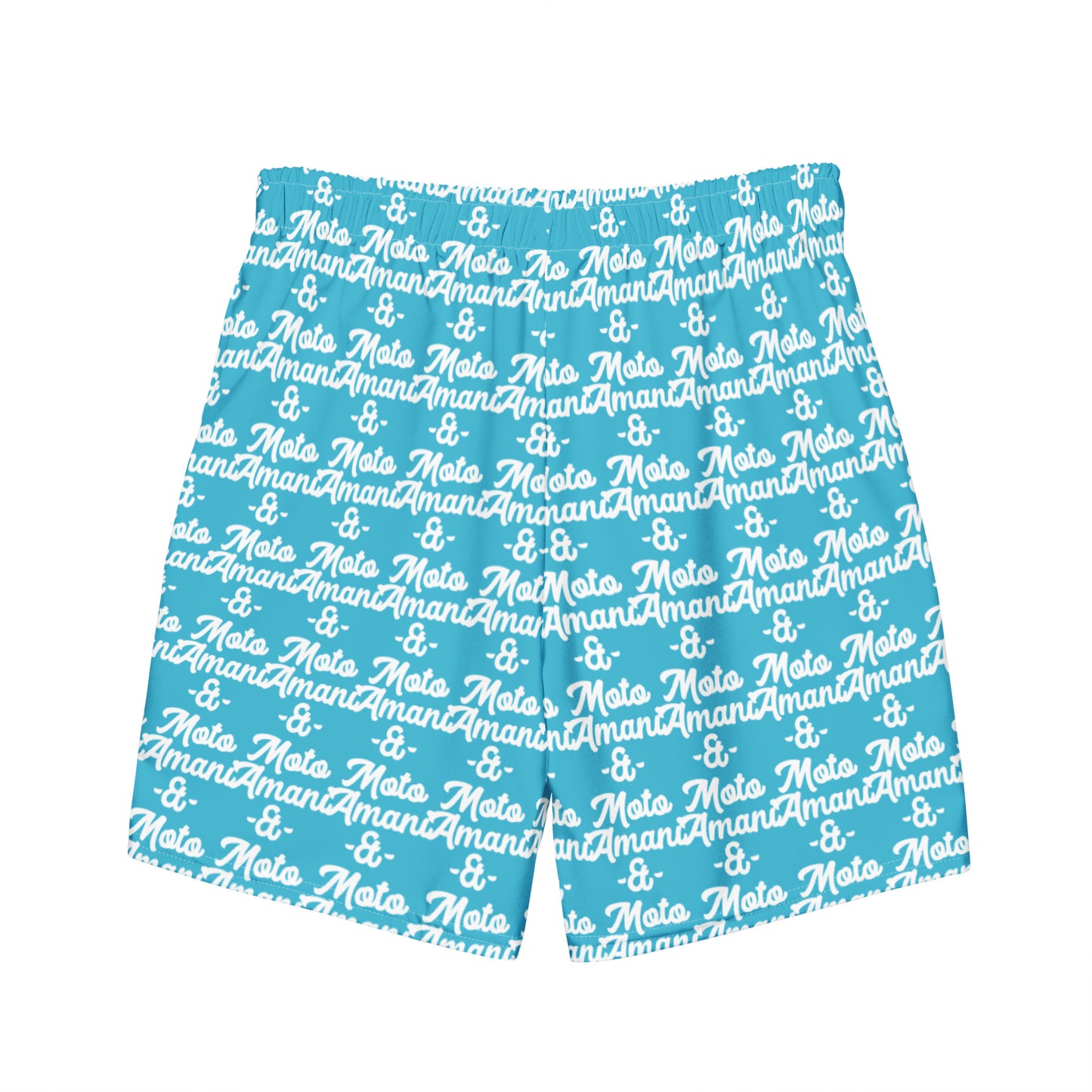 Amani-G Swim Trunks