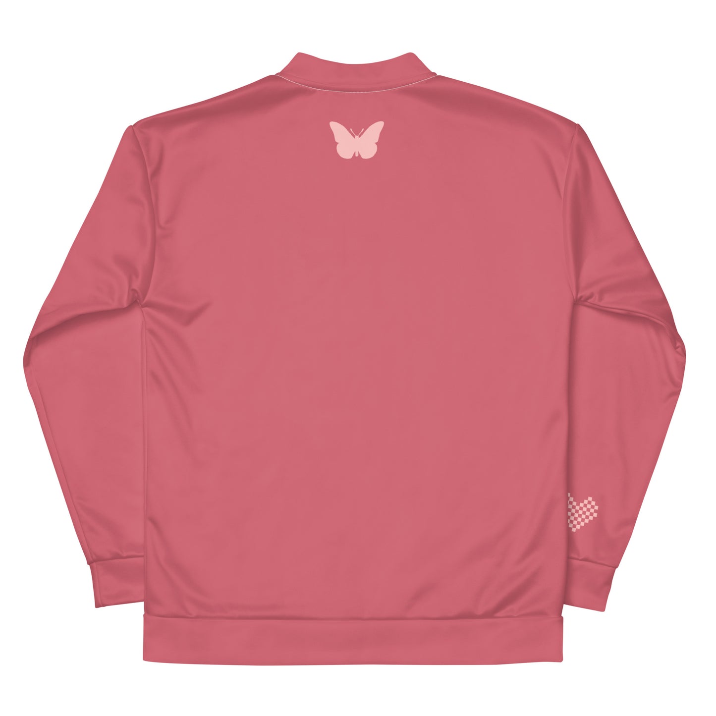 Amani-XO Bombe Jacket II