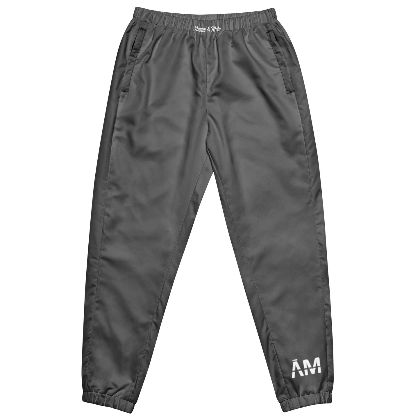 Amani-G Track Pants