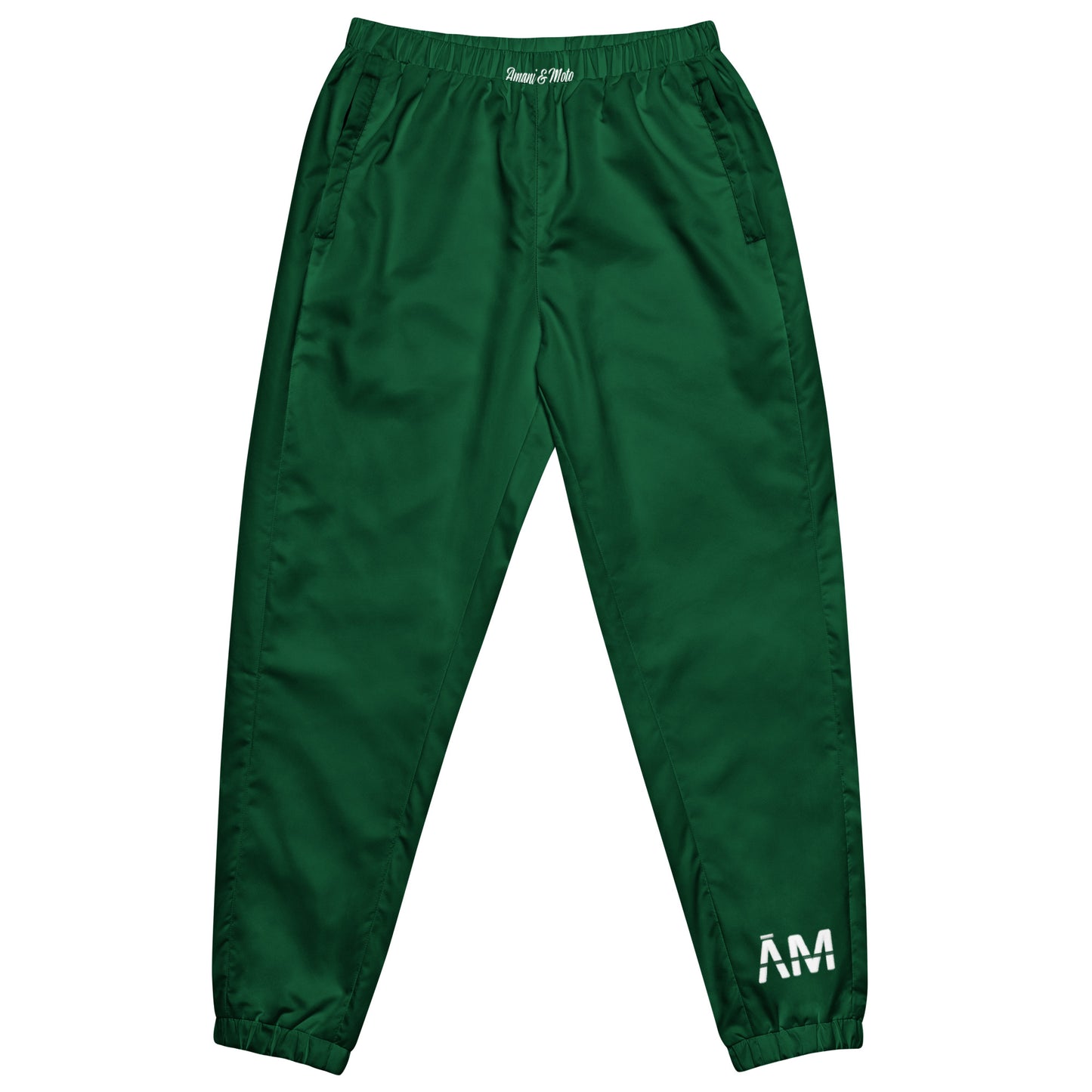 Amani-G Track Pants