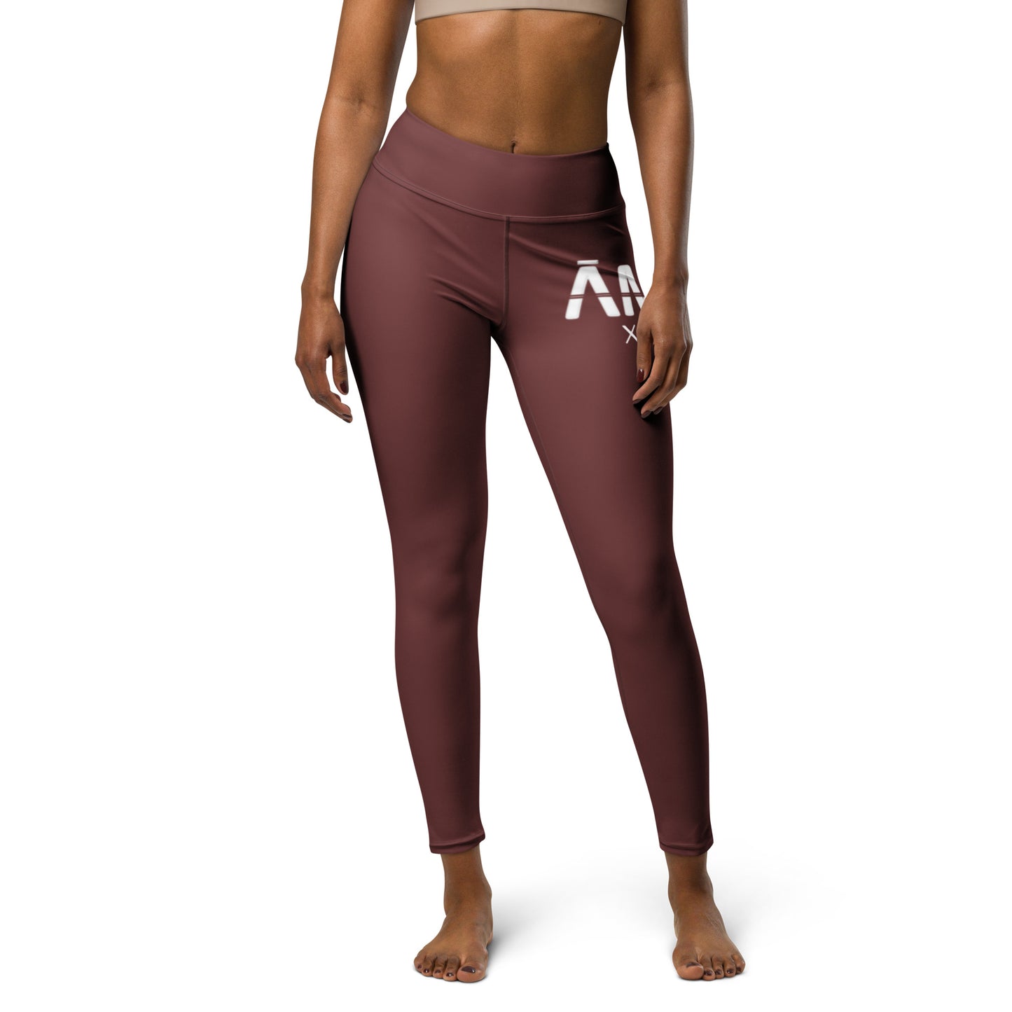 Amani-XO Yoga Pants Essentials