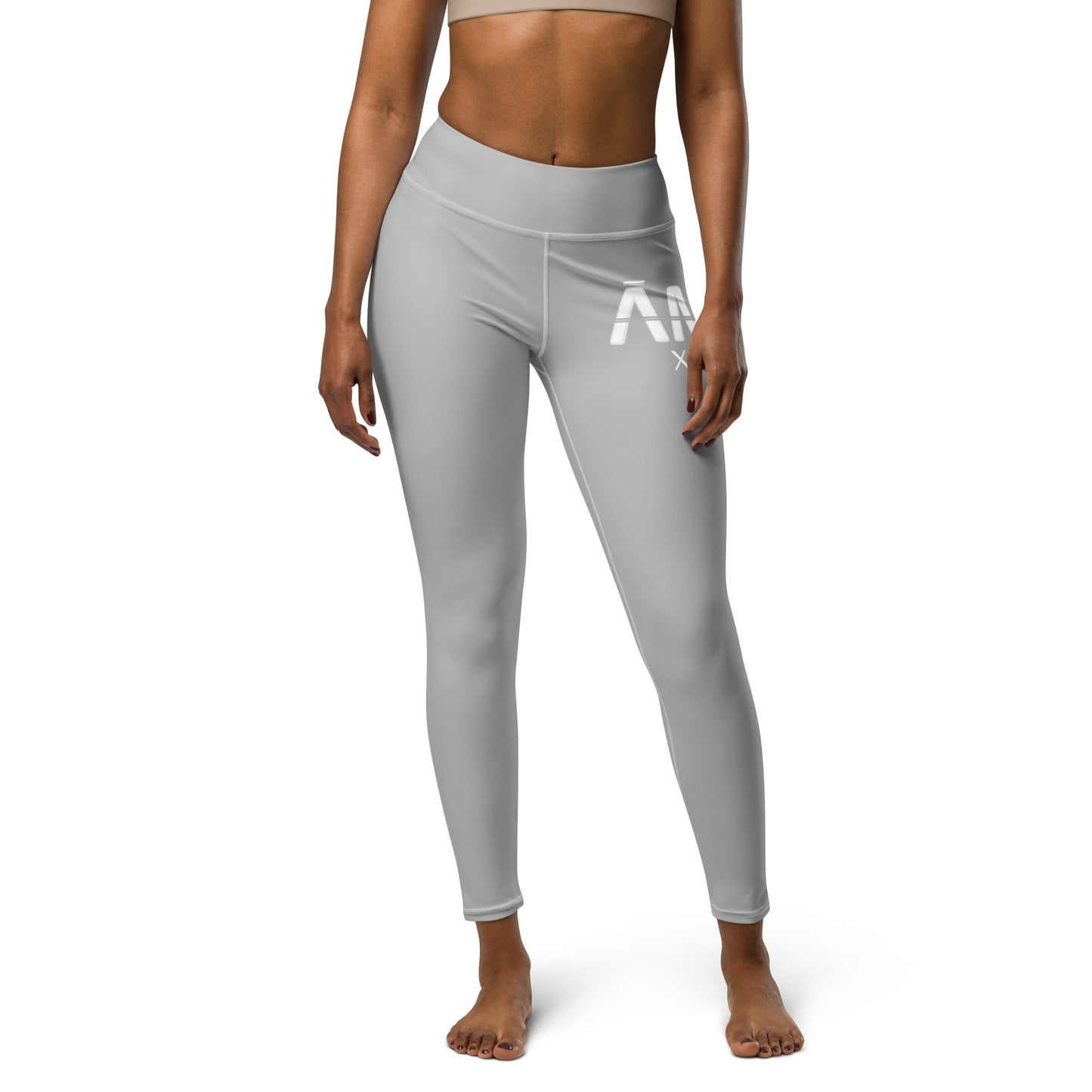 Amani-XO Yoga Pants Essentials