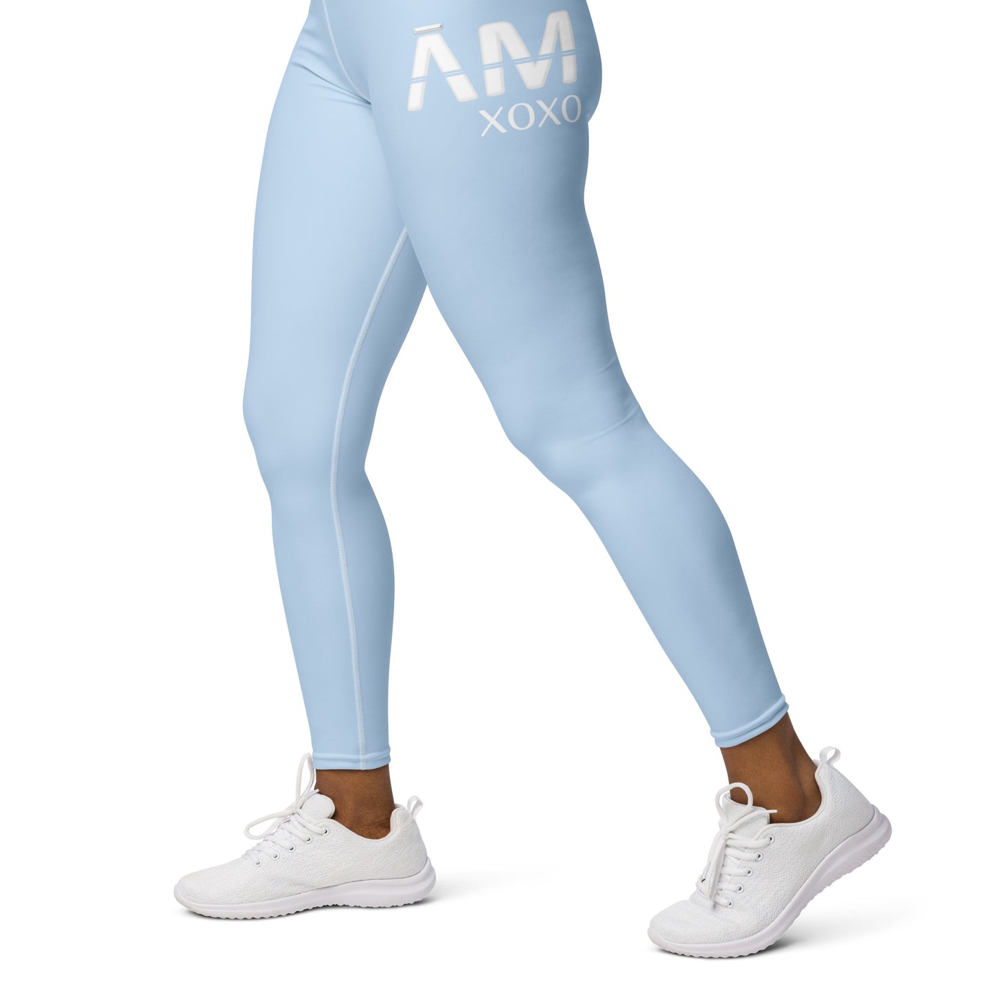 Amani-XO Yoga Pants Essentials