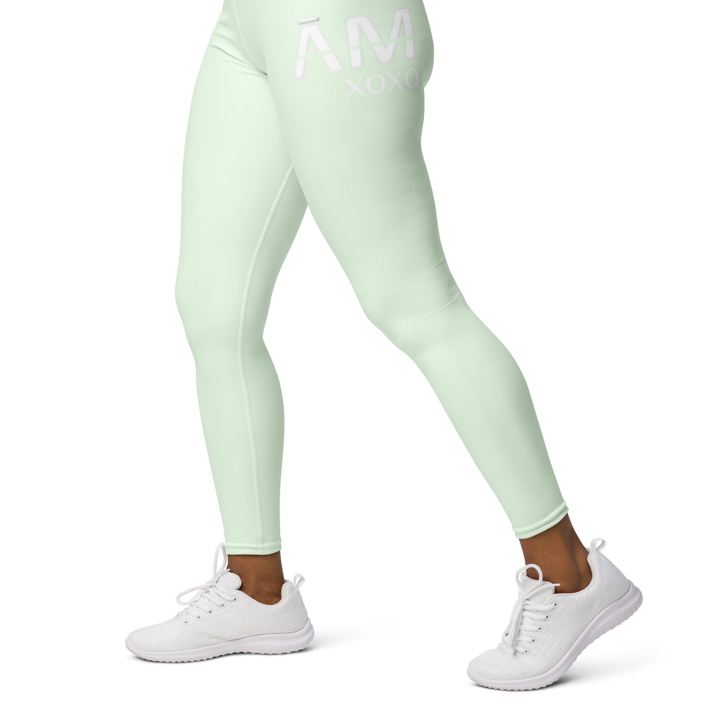Amani-XO Yoga Pants Essentials