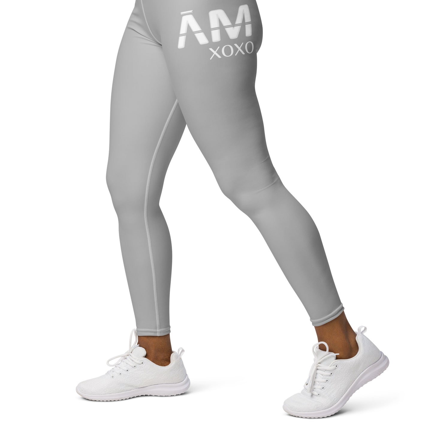 Amani-XO Yoga Pants Essentials