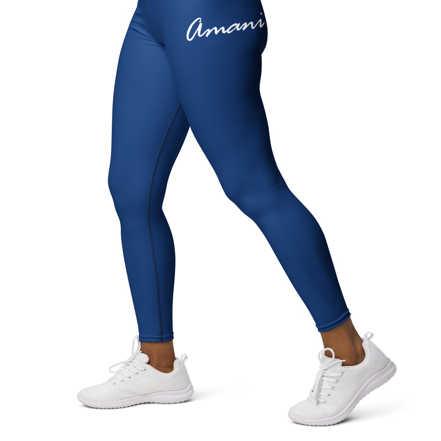 Amani-XO Yoga Pants Signature
