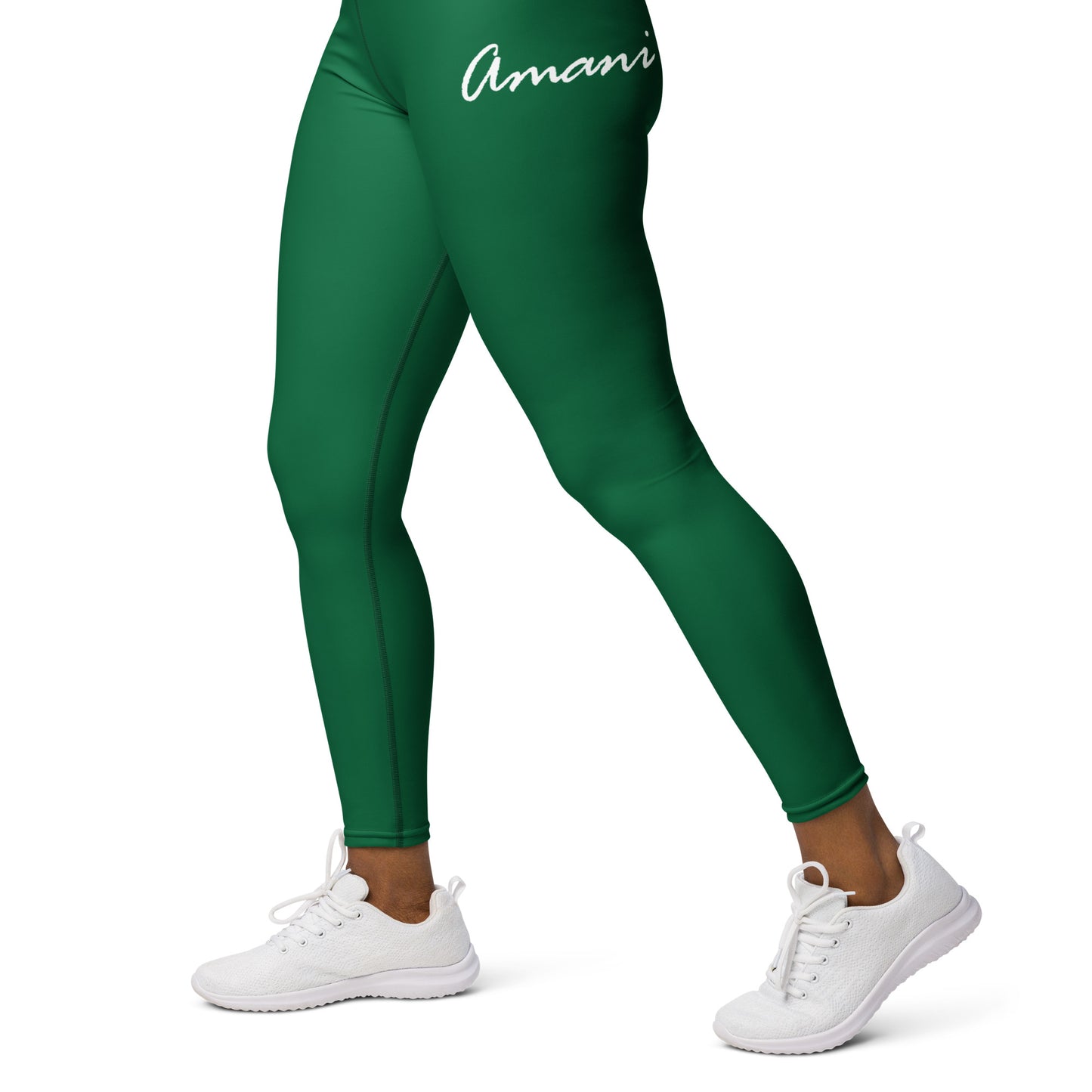 Amani-XO Yoga Pants Signature