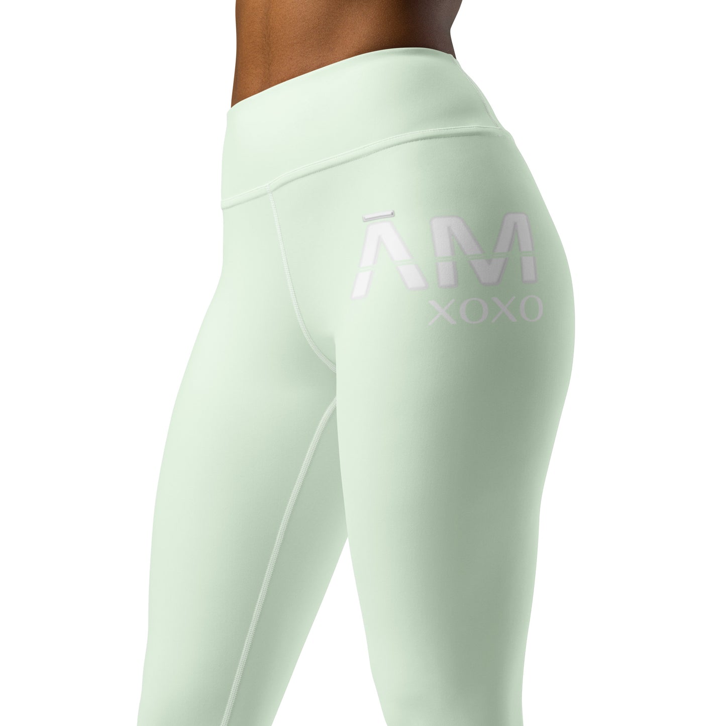 Amani-XO Yoga Pants Essentials