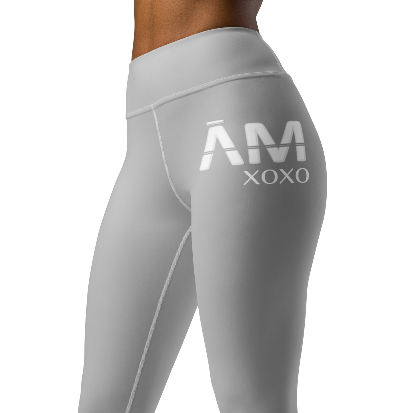 Amani-XO Yoga Pants Essentials