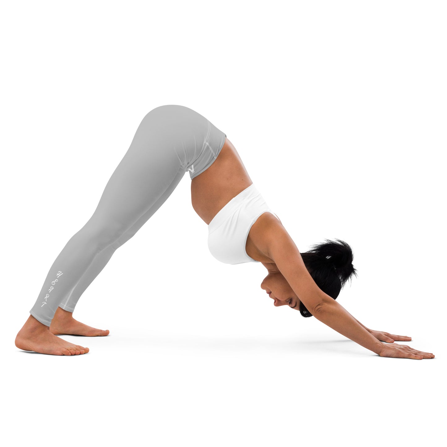 Amani-XO Plata Yoga Pants