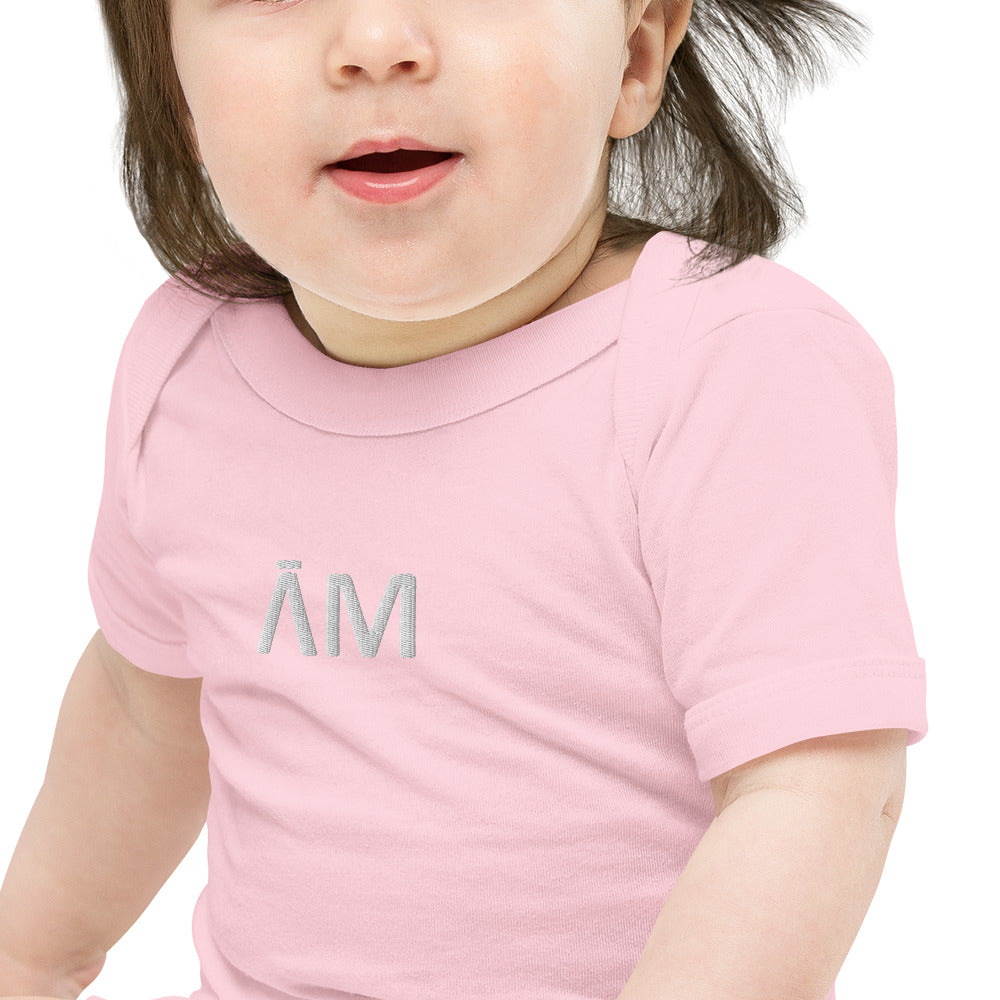 Amani-LP Baby One Piece II