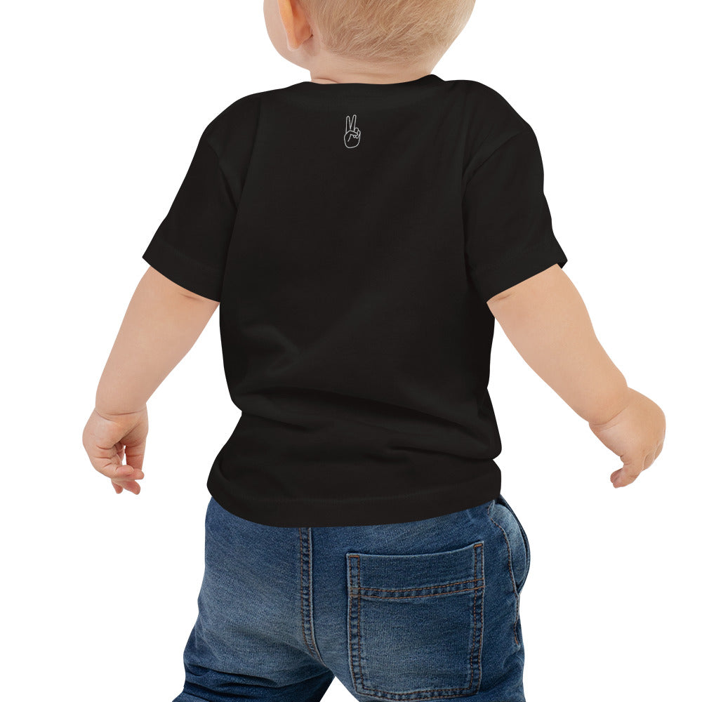 Amani-LP Baby Jersey Short Sleeve II